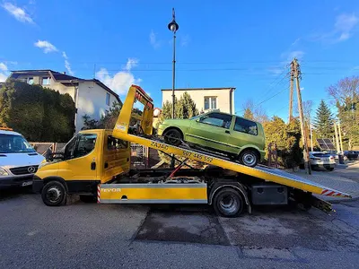 Pomoc Drogowa Zając | laweta 24h